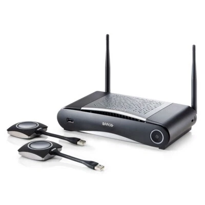 Barco ClickShare CSE-200 R9861520EU - Image 1 of 4