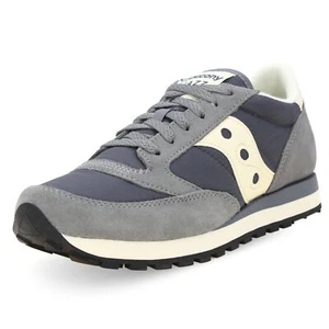 Scarpe Saucony Jazz Original Taglia 43 Cod S2044-715 Grigio - Foto 1 di 6