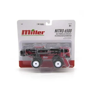1/64 ERTL MILLER NITRO 6500 SPRAYER - Picture 1 of 3