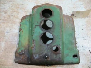 John Deere 1951 1952 Spur A Armaturenbrett A3295R - Bild 1 von 5