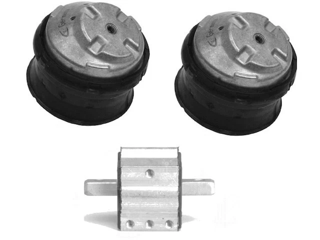 Anchor 22ZV14G Engine Mount Kit Fits 1997 Mercedes E420 4.2L V8 Engine Mount Kit - Image 1 of 1