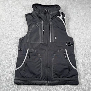Hurtta Collection Dog Training Vest Size XS Houndtex Hooded Zip Up Lightweight - Picture 1 of 17