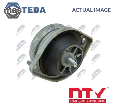 ZPS-BM-018 ENGINE MOUNT MOUNTING RIGHT NTY NEW OE REPLACEMENT - Image 1 of 4