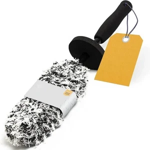 Felgenbürste Mikrofaser extra dünn für saubere Speichen & Felgen - Bild 1 von 11