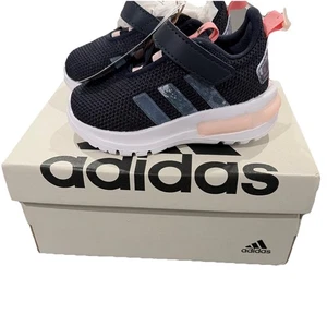 Adidas Racer TR23 Kleinkind Schuhe Sneaker Gr. 5K Neu - Bild 1 von 6