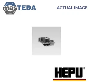 P801 ENGINE COOLING WATER PUMP HEPU FOR FIAT SCUDO,ULYSSE 2L,2.2L - Picture 1 of 5