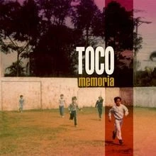 Memoria von Toco | CD | Zustand sehr gut - Bild 1 von 2