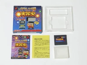 Neogeo Pocket Color Fireworks Box Used Confirmed Working SNK - Imagen 1 de 2