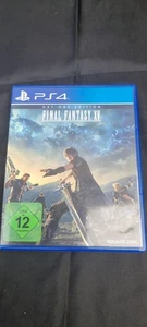 Final Fantasy 15 Day One Edition - Playstation 4 Sony PS4 sehr guter Zustand - Bild 1 von 1