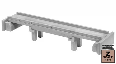 Комплект моста Raildig RD-170 Z Catfish Creek - Изображение 1 из 4