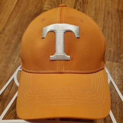 Nike Tennessee Vols Gorra Adulto Snapback Gris Talla 1 Nike True Football Foto 1 de 4