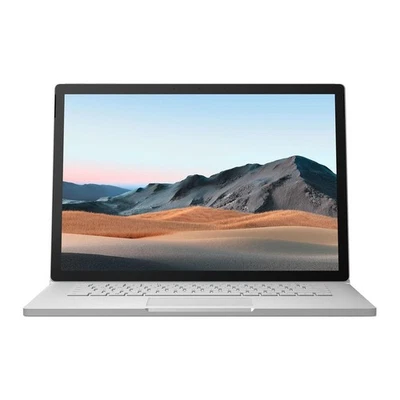 Microsoft Surface Book 3 13.5" i5-1035G7 256GB 8GB Touchscreen Laptop Tablet C2 - Image 1 of 4