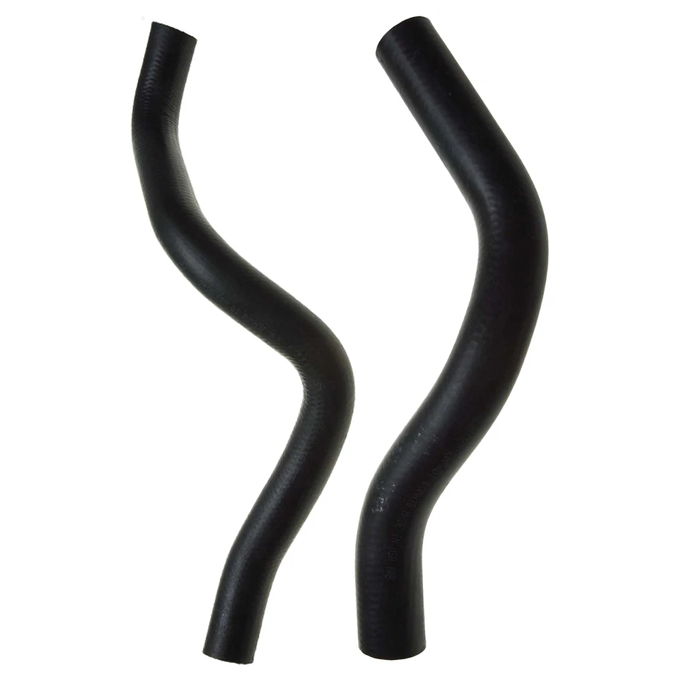 Комплект шланга охлаждающей жидкости верхнего и нижнего радиатора Gates для Hyundai Santa Fe XG300 XG350 - Изображение 1 из 1