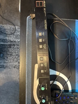 Akai ME10D Vintage Midi Digital Delay Rack Mountable - Tested - Image 1 of 4