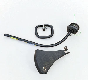 Ryobi Expand-it Schnurtrimmeraufsatz mit gebogenem Schaft - gebraucht - Bild 1 von 7