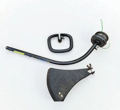 Ryobi Expand-it Curved-Shaft String Trimmer Attachment - USED - Image 1 of 4