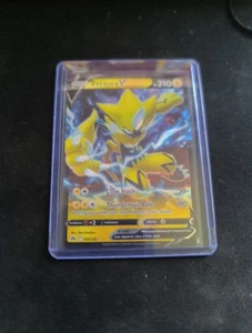 Pokémon Zeraora V casi nuevo #53 SWSH06: Chilling Reign - Imagen 1 de 1