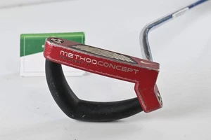 Nike Method Concept Putter / 34 Inch - Picture 1 of 6