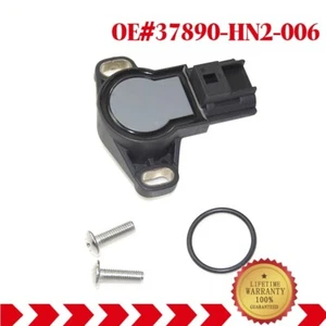 Throttle Position Sensor For Honda 01-06 TRX500 400 650 ATV 37890-HN2-006 TPS - Picture 1 of 6