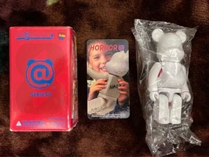 Medicom Bearbrick Series 8 S8 "Horror" Be@rbrick - Picture 1 of 2