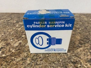 PARKER HANNIFIN RG2AHL0135 VITON Gland Cartridge 1 3/8 bore pack hm - Picture 1 of 5