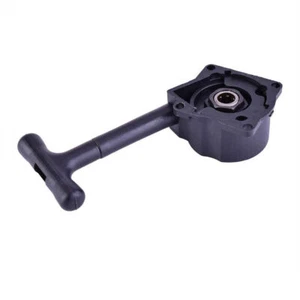 Handle Pull Recoil Starter Pull Start Kit For RC 1/10 R025 R020 RC Nitro Car - Picture 1 of 7