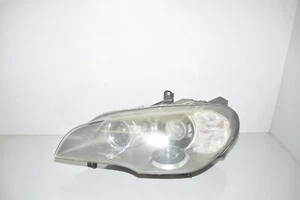 BMW E70 X5 LCI Faro Bi Luce Allo Xeno SX 7221891 LHD Difettoso - Bild 1 von 7
