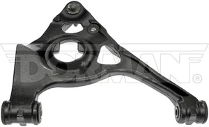 DORMAN 522-211 Suspension Control Arm For Select 03-14 Chevrolet GMC Models - Picture 1 of 1