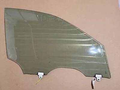 Infiniti G35 G35x 2003-2006 sedán lado derecho pasajero puerta ventana vidrio fabricante de equipos originales Foto 1 de 4