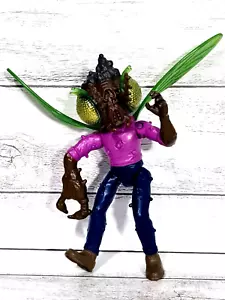 Figura Baxter Stockman Fly Teenage Mutant Ninja Turtles 2014 Playmates TMNT - Imagen 1 de 3