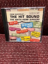 Anita Kerr - From Nashville - The Hit Sound (2004)