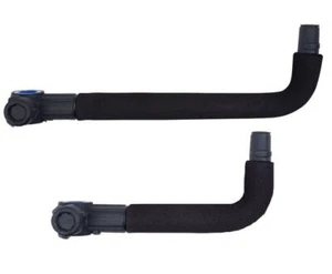 Matrix 3D-R Doppia barra di protezione - Tutti i modelli - Foto 1 di 3