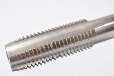 Regal M1 6x2 47062 4 Flute Pipe Tap, 3-3/4'' OAL - Image 1 of 4