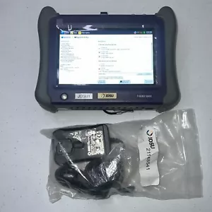 Plataforma de prueba Ethernet JDSU Viavi T-BERD 5800V2 5811P 1GigE - Imagen 1 de 6