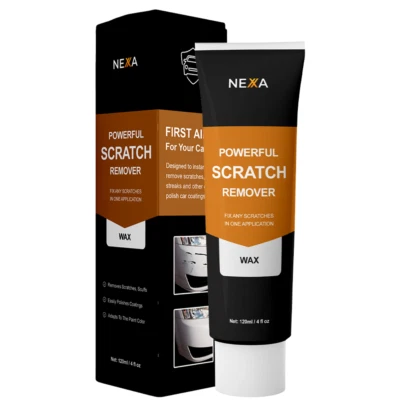 NEXA Car Scratch Remover - Easily Fix Any Scratches, Swirls & Other Marks! - Image 1 of 4