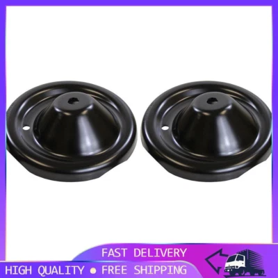 Para Subaru B9 Tribeca Monroe 2006 2007 2x asiento delantero superior muelle helicoidal PG Foto 1 de 3