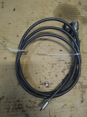 Cable velocímetro Ski Doo Formula Sp 1985 Foto 1 de 2
