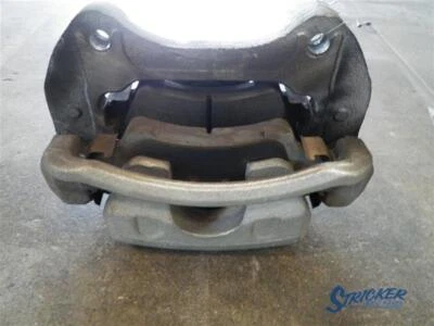 Freno de disco delantero izquierdo Chevrolet Camaro 2010-2015 3,6 L 13279659 13578803 4197 Foto 1 de 4