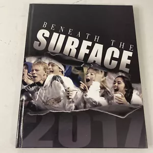 New Prairie High School Prairie Life 2017 Vol 49 Annuario Nuovo Carlisle Indiana - Foto 1 di 11