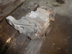 BMW E36 Compact 316 Differential Hinterachsgetriebe 3.38 1214009 102.000km - Bild 1 von 4