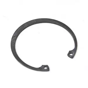 Snap Ring,Internal Type HKS Blow OFF Valve BOV SSQV SQV C-Clip C Clip Black - Picture 1 of 1