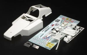 NEW IN PACKAGE TAMIYA 51386 BUGGY CHAMP BODY SET (SRB/ ROUGH RIDER) - Imagen 1 de 7