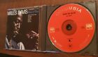 Kind Of Blue - Miles Davis (CD, 1997 Sony Music) Remastered