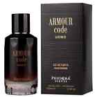 Armour Code UOMO For Men Pendora zapach By Paris Corner woda perfumowana EDP- 100 ML