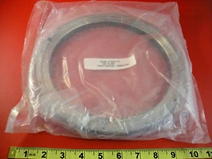 Materiali Applicati 0040-77835-P1 Anello di Ritenzione Composito 004077835P1 AMAT Nuovo - Foto 1 di 3