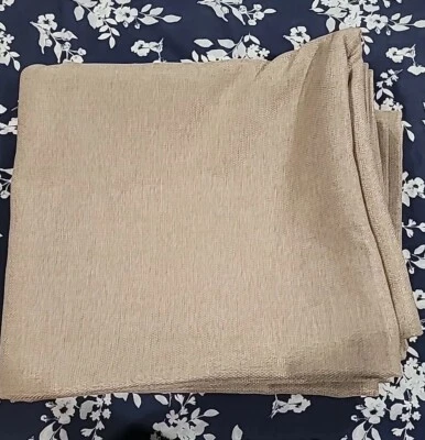 Panel Cortina Doblada 1 Panel Ikea "ANNAKAJSA" Pls Leer Descripción Foto 1 de 4