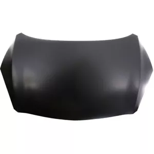 Sherman 3467-28-0 Hood Panel Assembly For 2010-2013 Mazda 3 NEW - Picture 1 of 1