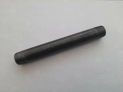 RUSTY RELICS NEW WOLSELEY WD2 WD8 WLB STATIONARY ENGINE CYLINDER WATER DRAIN PIPE TUBE 30030