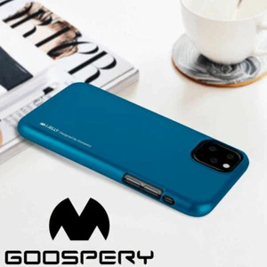 Fit iPhone 11 Pro Max Case Cover 6.1/ 5.8/ 6.5 Soft Shockproof Silicone Thin - Picture 1 of 62