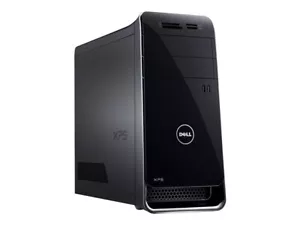 DELL XPS 8700 i7-4790 3.6Ghz 32GB RAM 256GB SSD 1TB HDD GTX1060 Win 11 GAMING PC - Picture 1 of 13